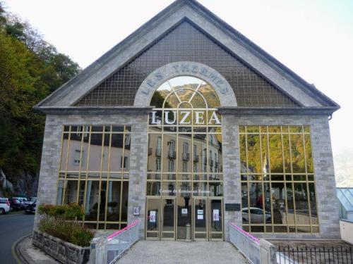 Tres Bel Appartement T3 Hyper Centre Entierement Renove En 2022 Luz-Saint-Sauveur Exterior foto